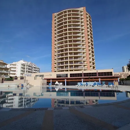 Apartment Club Mar