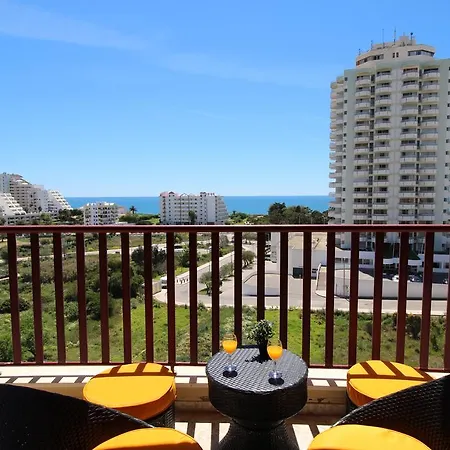 Apartment Club Mar