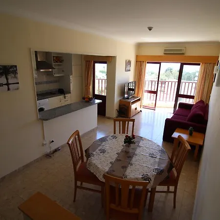 Apartment Club Mar *