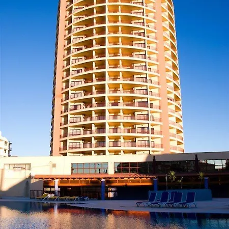 Club Mar Portimao