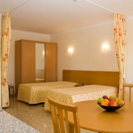 Apartment Club Mar Portimao