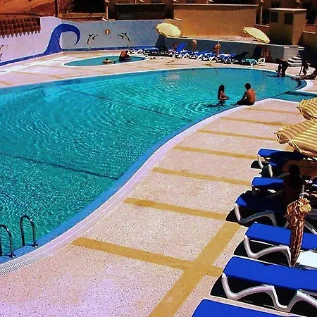 Apartment Club Mar *