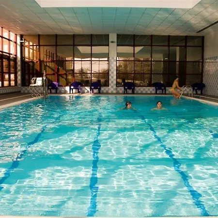 Apartment Club Mar Portimao