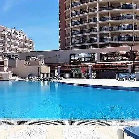 Apartment Club Mar *