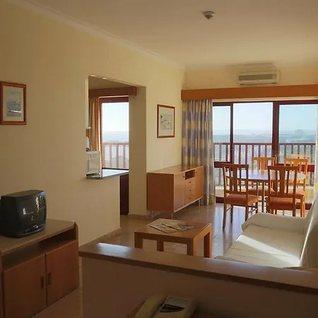 Club Mar Strand Praia da Rocha