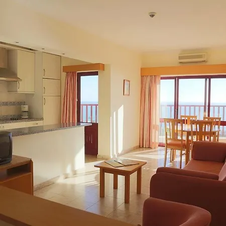 Apartment Club Mar Portimao