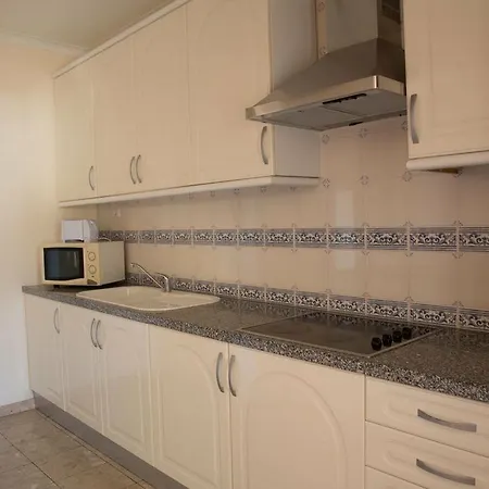 Apartment Club Mar Portimao