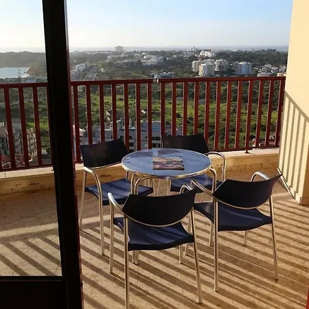 Club Mar Apartment Portimao