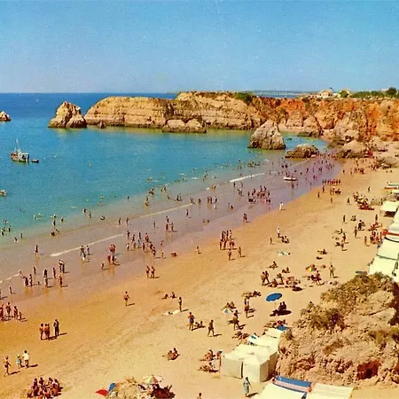 Club Mar Praia da Rocha