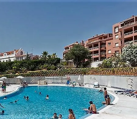 Club Mar Praia da Rocha