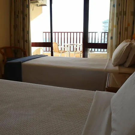 Club Mar Praia da Rocha