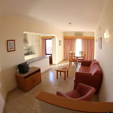 Club Mar Apartment