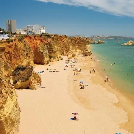 Apartamento Club Mar