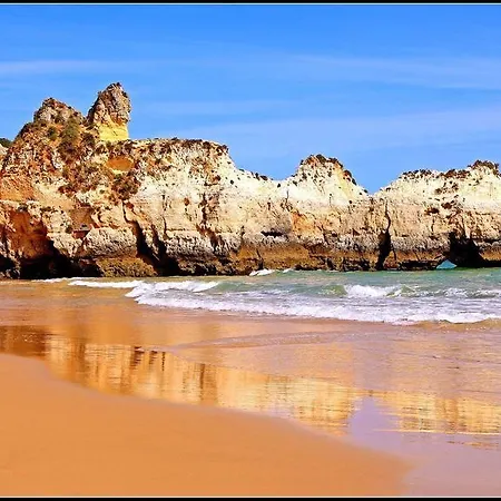 Apartamento Club Mar Portimão