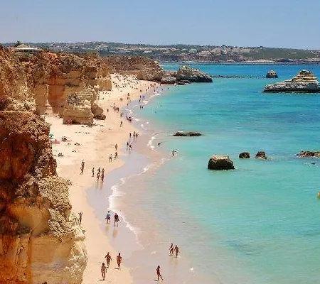 Apartamento Club Mar *