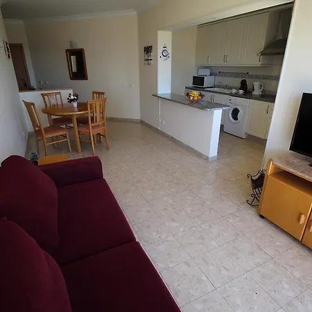 Apartamento Club Mar Portimão
