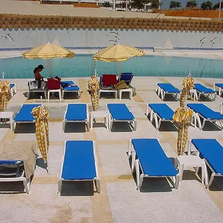 Apartamento Club Mar Portimão