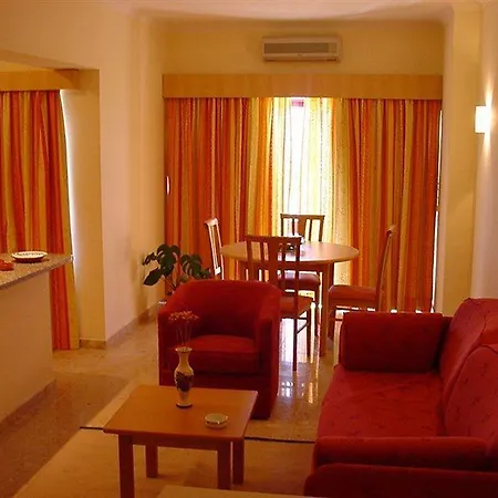 Apartamento Club Mar
