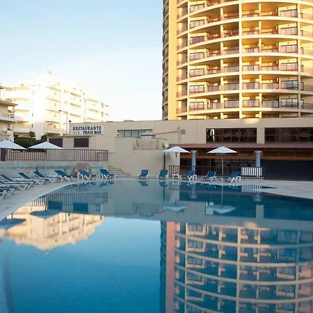 Apartamento Club Mar