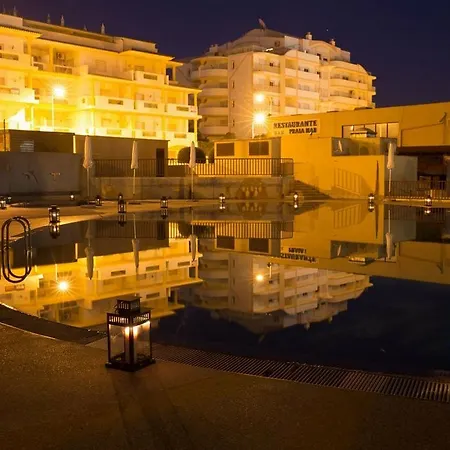 Apartamento Club Mar *